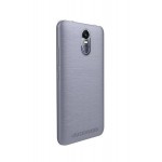 Full Body Housing For Verykool Sl5560 Maverick Pro Grey - Maxbhi.com