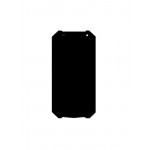 Lcd With Touch Screen For Blu Tank Xtreme 5.0 White By - Maxbhi.com