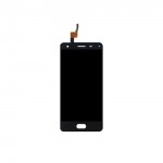 LCD with Touch Screen for Verykool s5035 Spear Blue