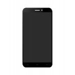Lcd With Touch Screen For Verykool Sl5560 Maverick Pro Black By - Maxbhi.com