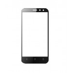Replacement Front Glass For Maxwest Nitro 5m Blue By - Maxbhi.com
