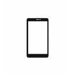 Replacement Front Glass For Posh Equal Plus X700 White By - Maxbhi.com