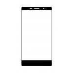 Replacement Front Glass For Posh Memo Pro Lte L600 White By - Maxbhi.com
