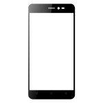 Replacement Front Glass For Verykool S5007 Lotus Plus Rose Gold By - Maxbhi.com
