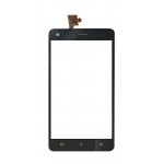 Touch Screen Digitizer For Archos 50b Cobalt Black By - Maxbhi Com