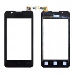 Touch Screen Digitizer For Blu Advance 4 0 L3 Rose Gold By - Maxbhi Com