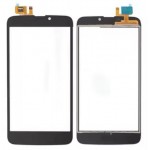 Touch Screen Digitizer For Blu Studio J5 Grey By - Maxbhi Com