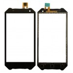 Touch Screen Digitizer For Blu Tank Xtreme 5 0 White By - Maxbhi Com