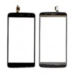 Touch Screen Digitizer For Maxwest Nitro 55 Lte Blue By - Maxbhi Com