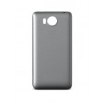 Back Panel Cover For Allview V2 Viper S Grey - Maxbhi.com