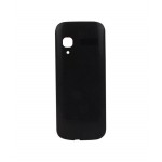 Back Panel Cover For Blackzone Jupiter Plus White - Maxbhi.com