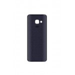 Back Panel Cover For Bloom Vento White - Maxbhi.com