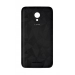 Back Panel Cover For Verykool S4008 Leo V White - Maxbhi.com