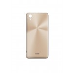 Back Panel Cover For Verykool Sl5050 Phantom Gold - Maxbhi.com