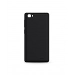 Back Panel Cover For Yezz 5m White - Maxbhi.com