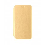 Flip Cover For Blu Dash G Gold By - Maxbhi.com