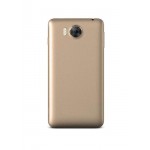 Full Body Housing For Allview V2 Viper S Gold - Maxbhi.com