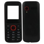 Full Body Housing For Blackzone Jupiter Plus Black - Maxbhi Com