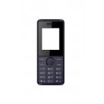 Full Body Housing For Bloom Vento White - Maxbhi.com
