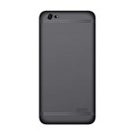 Full Body Housing For Blu Advance A5 Plus Black - Maxbhi.com