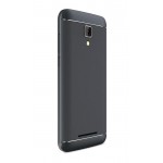 Full Body Housing For Blu Dash Xl Black - Maxbhi.com