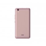 Full Body Housing For Blu Studio G Max White - Maxbhi.com