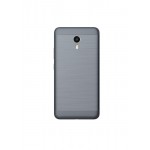 Full Body Housing For Blu Studio Max Grey - Maxbhi.com