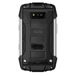 Full Body Housing For Plum Gator 3 White - Maxbhi.com