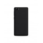 Full Body Housing For Yezz 5m Black - Maxbhi.com