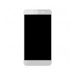 Lcd With Touch Screen For Blu Studio G Max Gold By - Maxbhi.com