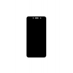 Lcd With Touch Screen For Verykool Sl5050 Phantom White By - Maxbhi.com