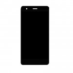 Lcd Screen For Verykool Sl5200 Eclipse Replacement Display By - Maxbhi Com