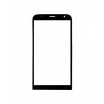 Replacement Front Glass For Blu Dash Xl Grey By - Maxbhi.com