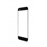 Replacement Front Glass For Maxwest Astro 5s Black By - Maxbhi.com