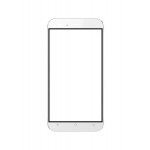 Replacement Front Glass For Maxwest Astro 5s White By - Maxbhi.com