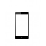 Replacement Front Glass For Yezz 5m White By - Maxbhi.com