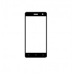 Touch Screen Digitizer For Plum Compass Blue By - Maxbhi.com