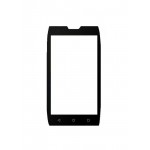 Touch Screen Digitizer For Plum Gator 3 Orange By - Maxbhi.com