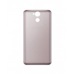 Back Panel Cover For Blackview P2 Lite Gold - Maxbhi.com