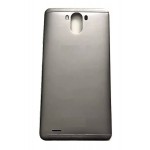 Back Panel Cover For Blackview R6 Lite Grey - Maxbhi Com
