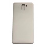 Back Panel Cover For Blackview R6 Lite White - Maxbhi Com