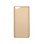 Back Panel Cover For Blu C6 Gold - Maxbhi.com