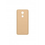 Back Panel Cover For Blu Grand M3 White - Maxbhi.com