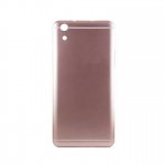 Back Panel Cover For Energy Sistem Pro Jewel Black - Maxbhi.com