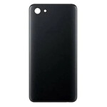 Back Panel Cover For Vivo Y81 Black - Maxbhi Com