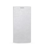 Flip Cover For Lg Q Stylo 4 White By - Maxbhi.com
