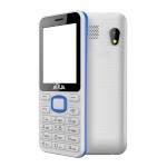 Full Body Housing For Aqua Mobile Turbo White - Maxbhi Com