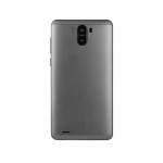 Full Body Housing For Blackview R6 Lite Grey - Maxbhi.com