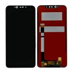 Lcd With Touch Screen For Allview Soul X5 Pro White By - Maxbhi Com