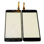 Touch Screen Digitizer For Blackview P2 Lite Grey By - Maxbhi Com